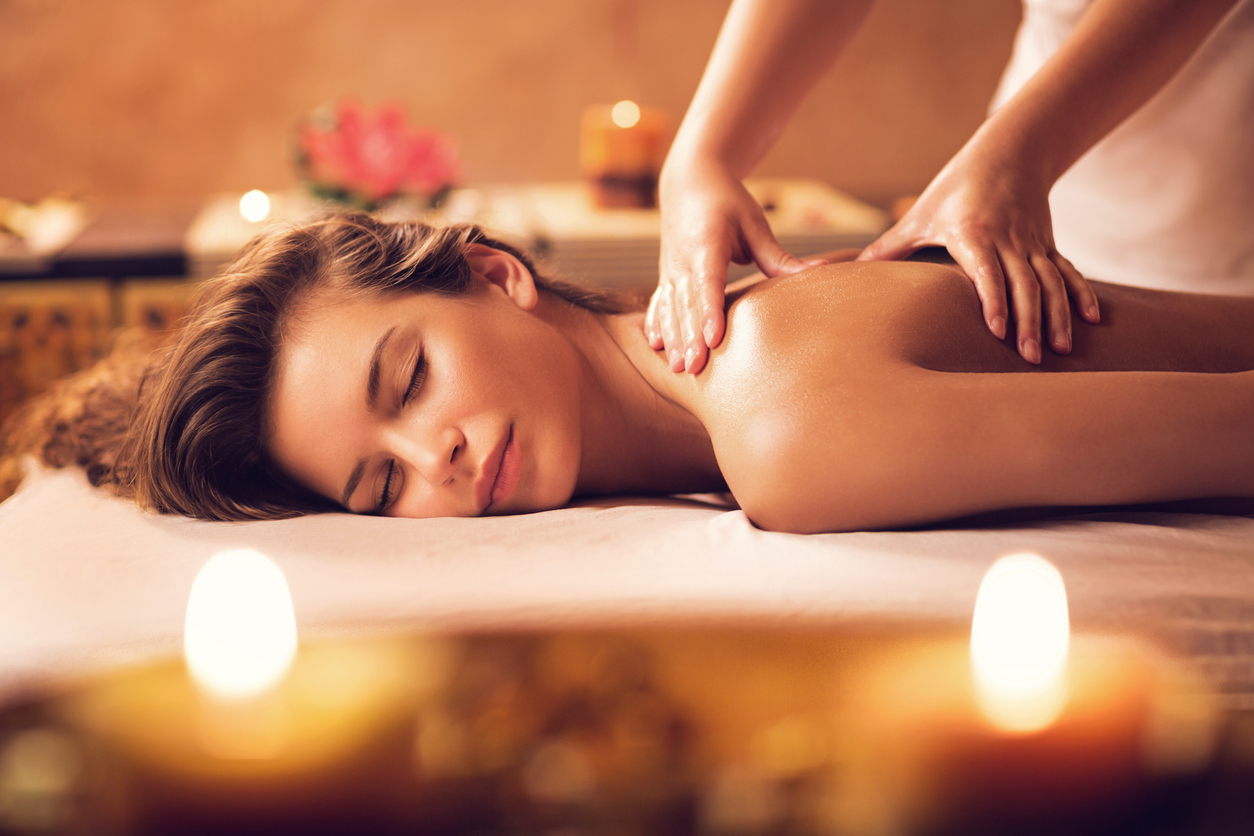 Leia mais sobre o artigo Massagem relaxante